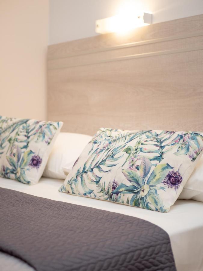 Achillion Aparthotel Paralia Katerinis Exterior photo